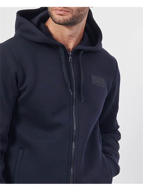 Sweat à capuche Emporio Armani EA7 EMPORIO ARMANI EA7 | 6DPM26-PJODZ1562